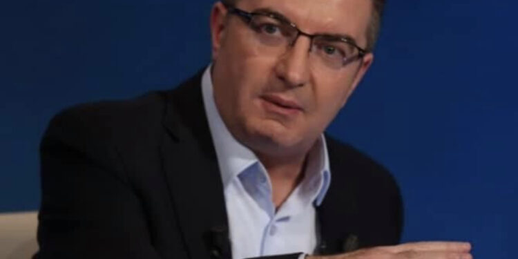 Ekskluzive/ Alfred Peza dha dorëheqjen, Luan Rama drejtori i ri i RTSH