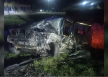 E përplasën dhe e hodhën në kanal, vdes francezi në Shqipëri