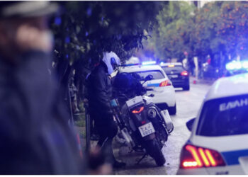 Mëngjes tragjik! Vjehrri vret dhëndrin dhe i jep fund vetes