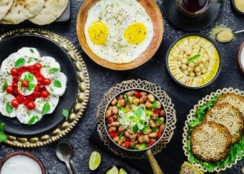 Ushqimet që duhet të hani në syfyr, për një agjërim sa më të lehtë