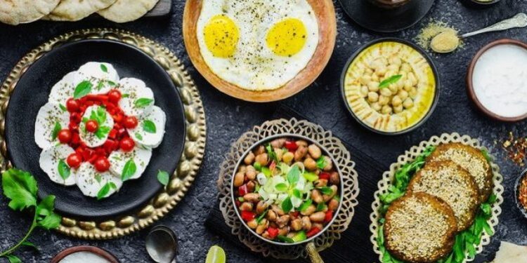 Ushqimet që duhet të hani në syfyr, për një agjërim sa më të lehtë