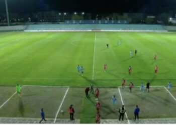 Nga një gol për secilën pjesë, Dinamo rikthehet te fitorja