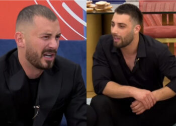 Meritoni s’lë gjë pa thënë për Romeon: Nuk i shkonte njeri në emision, e kam njohur me biznesmenë