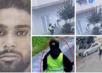 Vrau biznesmenin Ardian Nikulaj? Gjykata lë në burg portugezin