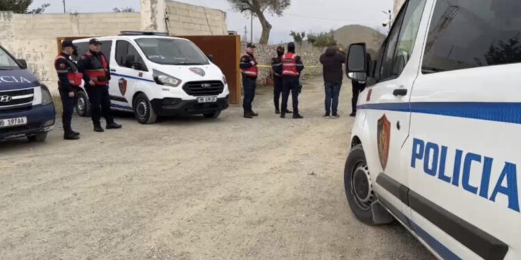 Qëllohet me plumba në mes të ditës 25-vjeçari në Mamurras