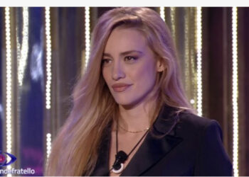 Big Brother Italia hakmerret ndaj Heidi Baçit