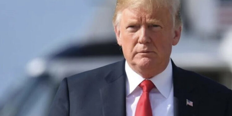 Trump: Çdo hebre që voton për Partinë Demokratike urren fenë e tij dhe Izraelin