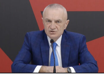 Kryemadhit i sekuestruan celularin, Meta: Nuk mbaj më përgjegjësi për çdo sjellje në raport me ligjin