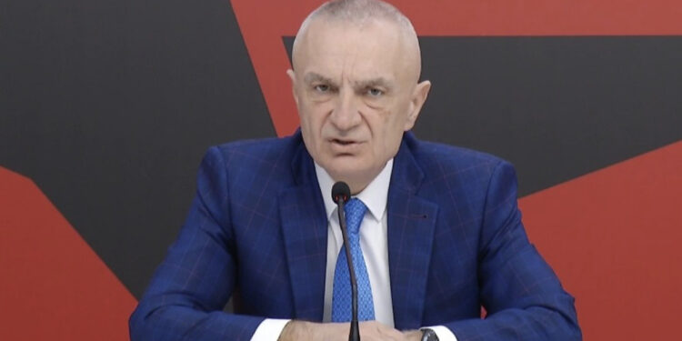 Kryemadhit i sekuestruan celularin, Meta: Nuk mbaj më përgjegjësi për çdo sjellje në raport me ligjin