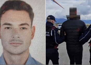 ‘Nuk më ekstraduan’! Bruno Çobo para gjykatës: Në Shqipëri erdha me këmbët e mia