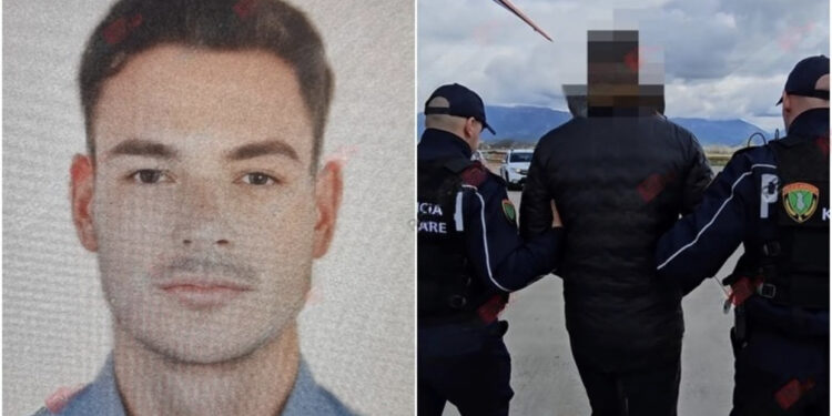 ‘Nuk më ekstraduan’! Bruno Çobo para gjykatës: Në Shqipëri erdha me këmbët e mia