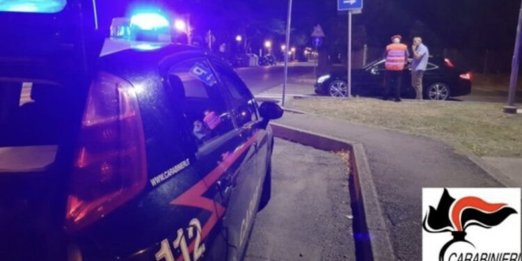 Detaje/ Bënin namin me vjedhje në Itali, 3 shqiptarë të arrestuar