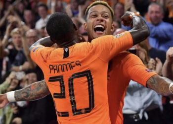 I dënuar si trafikant ndërkombëtar droge, sulmuesi i Holandës arrestohet në Dubai