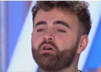‘Oj Kosovë, oj nëna ime’, shqiptari shkëlqen në American Idol dhe prek jurinë me historinë e tij