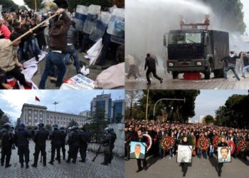 Gjykata e Lartë vendos: Vrasjet e 21 Janarit të hetohen nga SPAK