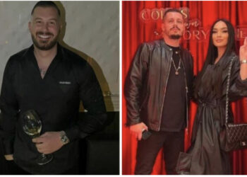 ‘Mos të vi aty brenda’, Elgiti paralajmëron Romeon