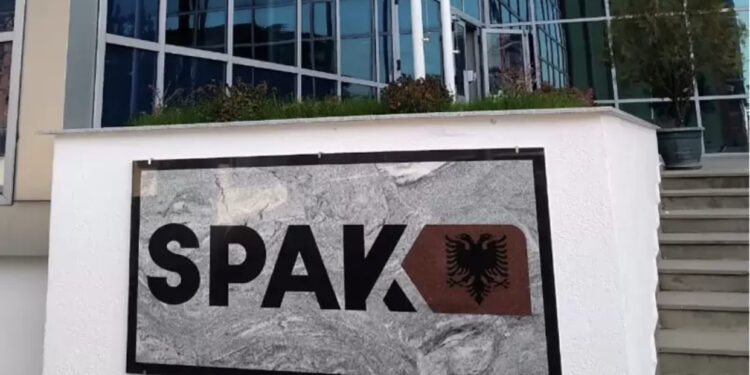 Arrestimi i Jorgo Goros, SPAK: Tjetërsoi pronën në dëm të shtetit