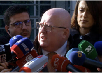 Shtyhet vendimi për Berishën, avokati: Kemi ekspertizën që zbulon të vërtetën