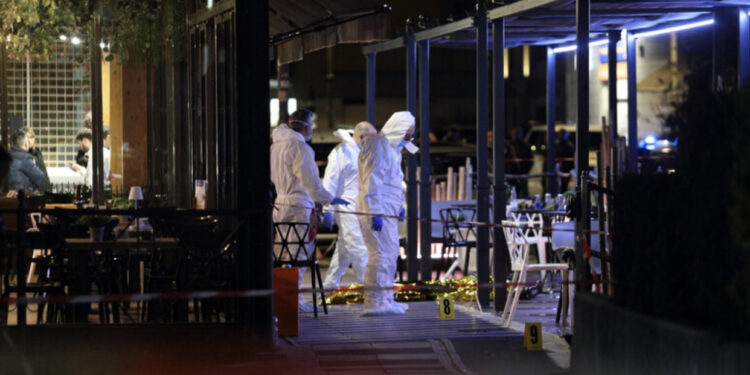 VIDEO/ Shkon në dy numri i shqiptarëve të vrarë në Itali, si ndodhi përplasja me armë? Dyshohet larje hesapesh