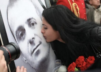 Gruaja e Aleks Nikës i drejtohet Gjykatës së Lartë: SPAK të rihapë 21 Janarin