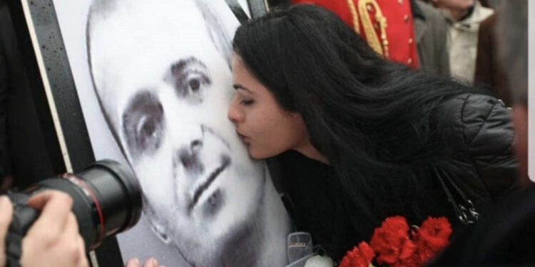 Gruaja e Aleks Nikës i drejtohet Gjykatës së Lartë: SPAK të rihapë 21 Janarin