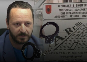 SPAK: Si i futi Berberi në xhep 6 tendera dhe 2.3 milionë Euro