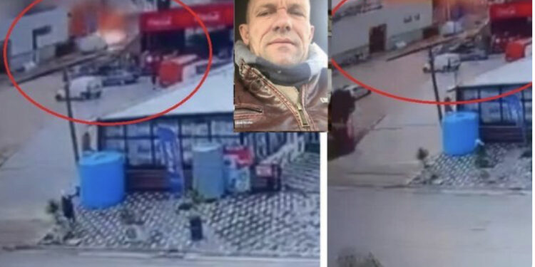 SHPËRTHIMI në Lushnje, si shpëtoi mrekullisht djali i vogël i Roland Hoxhës!