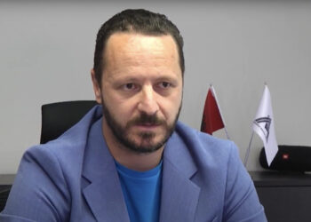 Pastrim parash dhe korrupsion, arrestohet ish-kreu i ARRSH, Evis Berberi