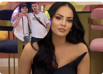 “Do të shkatërroj figurën”, Sara sulmon keq menaxherin e Bardhit: Boll …