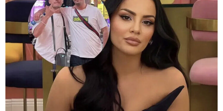 “Do të shkatërroj figurën”, Sara sulmon keq menaxherin e Bardhit: Boll …