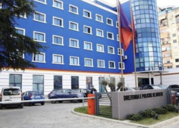 Zbardhet drafti i projektligjit për Policinë e Shtetit, Drejtori i Përgjithshëm do të zgjidhet me konkurrim