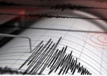 Turqia tronditet nga një tjetër tërmet, ja sa ishte magnituda