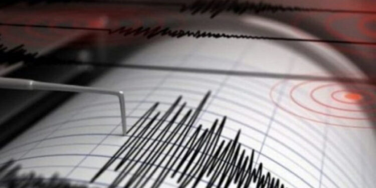 Turqia tronditet nga një tjetër tërmet, ja sa ishte magnituda