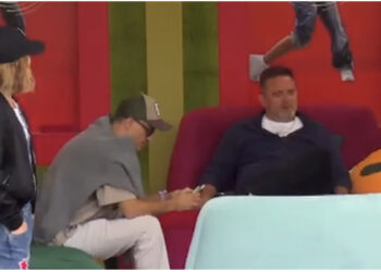 VIDEO/ ‘Ik zhduku’, plas keq mes Julit dhe Eglës