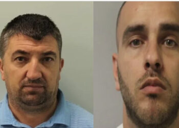 EMRAT/ Kalonin me avion emigrantët në Britani kundrejt 10 mijë paundëve, burg për 2 shqiptarët 