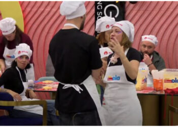 Përplasen keq Meritoni dhe Egla: Shko te partnerja jote!