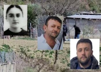 Kush e vrau Pëllumb Metën? Eksperimenti befason hetuesit, tre fëmijët dhe gruaja dinë të…