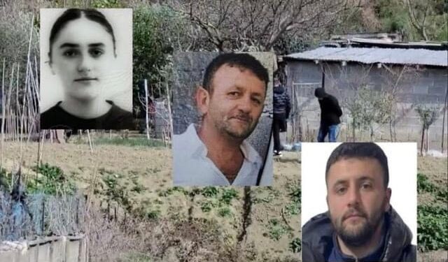 Kush e vrau Pëllumb Metën? Eksperimenti befason hetuesit, tre fëmijët dhe gruaja dinë të…