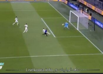 VIDEO/ Kristian Asllani shënon golin e parë me Interin. Cfarë supergoli!