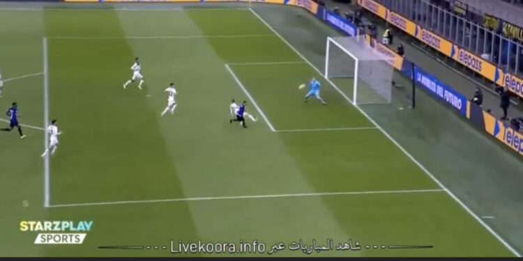 VIDEO/ Kristian Asllani shënon golin e parë me Interin. Cfarë supergoli!