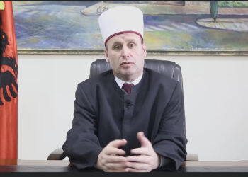 Besimtarët myslimanë nisin sot muajin e Ramazanit, ja urimi i kreut të KMSH-së Bujar Spahiu