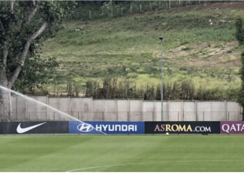 Skandal te Roma, futbollisti i të rinjve shpërndan videon intime të një punonjëse