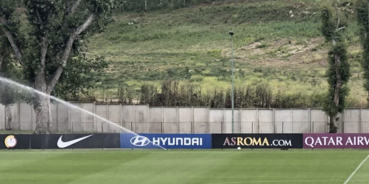 Skandal te Roma, futbollisti i të rinjve shpërndan videon intime të një punonjëse