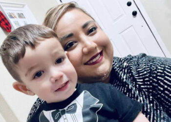 U shpallën të zhdukur, gjenden në kanal trupat e pajetë të nënës dhe djalit