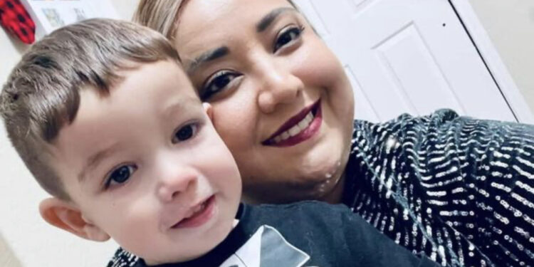 U shpallën të zhdukur, gjenden në kanal trupat e pajetë të nënës dhe djalit