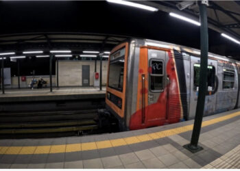 Çfarë po ndodh? Alarm për bombë në një stacion treni në Greqi