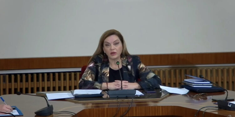 LIVE-Nis me debate komisioni për koncesionet në shëndetësi: 200 mln € korrupsion
