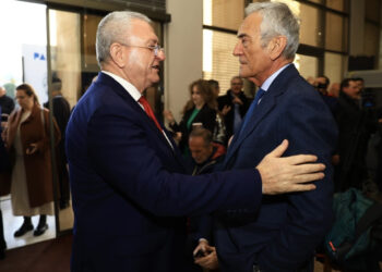 Vendimi historik i FIGC, futbollistët shqiptarë do të konsiderohen si vendas ne Itali duke nisur nga sezoni i ri