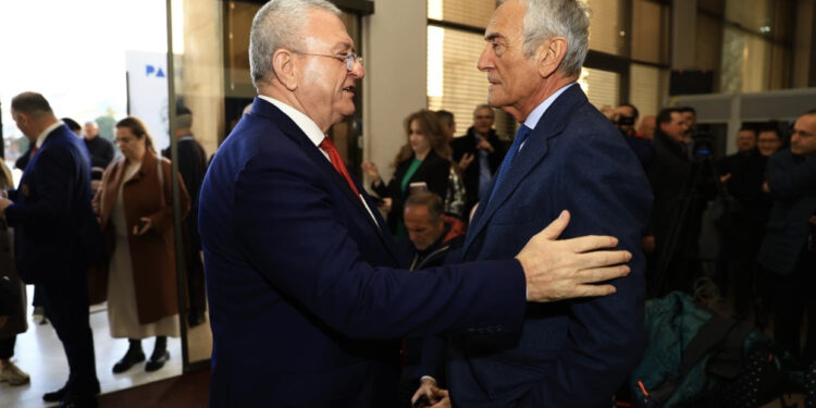 Vendimi historik i FIGC, futbollistët shqiptarë do të konsiderohen si vendas ne Itali duke nisur nga sezoni i ri