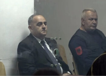 Dy vite burg/ GJKKO jep dënimin për Fredi Belerin!